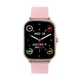 Смарт-годинник Globex Smart Watch Me Pro (gold) - изображение 2