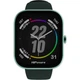 Смарт-годинник HiFuture lume dark green (lume.darkgreen) - зображення 1