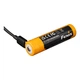 Акумулятор Fenix 18650 (4000 mAh) Type-C (ARB-L18-4000U) - зображення 5