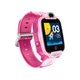 Смарт-годинник Canyon CNE-KW44PP Jondy KW-44, Kids smartwatch Pink (CNE-KW44PP) - зображення 3