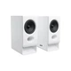 Акустична система Edifier R20BT 5W USB Bluetooth White (R20BTWhite) - изображение 3