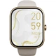 Смарт-годинник HiFuture lume champagne gold (lume.champagnegold) - изображение 1