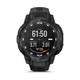 Смарт-годинник Garmin Instinct Crossover AMOLED, Tactical, Black/Black, GPS смарт-годинник (010-03398-02) - зображення 2