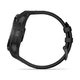 Смарт-годинник Garmin Instinct Crossover AMOLED, Tactical, Black/Black, GPS смарт-годинник (010-03398-02) - зображення 5
