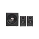 Акустична система Edifier S355DB 150W Bluetooth Hi-Res Black (S355DBBlack) - изображение 2