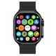 Смарт-годинник Media-Tech Smartwath FUSION Black-Green (MT872) - изображение 2