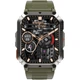 Смарт-годинник Blackview W70 Pro Green (6931548322726) - изображение 2