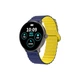 Смарт-годинник Canyon Jacky SW-69 Blue Yellow (CNS-SW69BL) - изображение 1