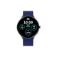 Смарт-годинник Canyon Jacky SW-69 Blue Yellow (CNS-SW69BL) - изображение 2