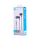 Навушники HP DHE-7001 Headset Black (DHE-7001) - изображение 4