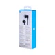 Навушники HP DHE-7001 Headset Black (DHE-7001) - изображение 5