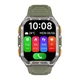 Смарт-годинник Blackview W80 Pro Green (6931548324072) - изображение 2