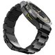 Смарт-годинник HiFuture active black-yellow (active.black-yellow) - изображение 3