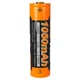 Акумулятор Fenix 14500 1050 mAh (ARB-L14-1050) - изображение 2