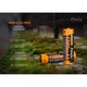 Акумулятор Fenix 14500 1050 mAh (ARB-L14-1050) - изображение 3