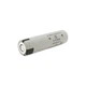 Акумулятор 18650 2980mAh, 10A, 4.2/3.6/2.5V, gray Panasonic (NCR18650BD-2980) - изображение 1
