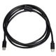 Дата кабель USB-C to USB-C 1.8m Atcom (12118) - зображення 1