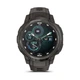 Смарт-годинник Garmin Instinct Crossover AMOLED, Charcoal Grey/Charcoal Grey, GPS смарт-годинник (010-03398-00) - изображение 2