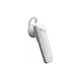 Bluetooth-гарнітура Jellico S200 White (RL064456) - зображення 1