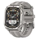 Смарт-годинник KOSPET PULSE 2 SILVER (6978602500683) - зображення 1