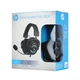 Навушники HP DHE-8006 RGB 7.1 USB Black (DHE-8006) - зображення 5