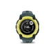 Смарт-годинник Garmin Instinct E, 40 mm, Electric Lime Bezel w/ Twilight Band, GPS смарт-годинник (010-02932-01) - зображення 2