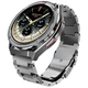 Смарт-годинник HiFuture active silver (active.silver) - изображение 2
