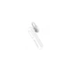 Bluetooth-гарнітура XO BE4 White (XO-BE4-WH) - изображение 1