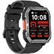 Смарт-годинник Blackview W60 Black (6931548317715) - зображення 3