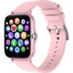 Смарт-годинник Globex Smart Watch Me3 Pink - изображение 1