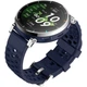 Смарт-годинник Amazfit Active 3 Premium W2559GL2N Синій (1193747) - изображение 5