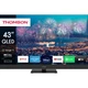Телевізор THOMSON 43QG6C14 - изображение 1