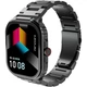 Смарт-годинник HiFuture ultra 3 pro black (ultra3pro.black) - изображение 1