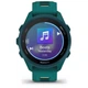 Смарт-годинник Garmin Forerunner 170 Music, GPS, WiFi, Teal Green/Citron, GPS смарт-годинник (010-03920-12) - изображение 2