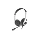 Навушники A4Tech FH100U Panda (4711421977043) - зображення 1