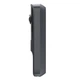 Панель виклику Ajax Doorbell graphite - изображение 4
