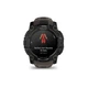 Смарт-годинник Garmin Instinct 3, 50mm, AMOLED, Black Bezel with Charcoal Band, GPS (010-03020-00) - зображення 2