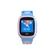 Смарт-годинник Canyon ZEFIR KW-49 E-SIM 4G GPS Pink-Blue Дитячий смарт-годинник (CNE-KW49PB) - зображення 1