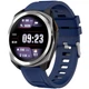 Смарт-годинник Canyon Maveric SW-83 GPS Silver (CNS-SW83SS) - изображение 1