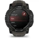Смарт-годинник Garmin Instinct 3, Tactical, AMOLED, 50mm, Black, GPS (010-03020-50) - изображение 2