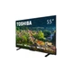 Телевізор Toshiba 55UA2363DG - изображение 3
