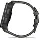 Смарт-годинник Garmin Instinct 3, Tactical, AMOLED, 50mm, Black, GPS (010-03020-50) - изображение 5