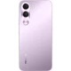 Мобільний телефон realme C100i 4/128GB Dawn Purple - изображение 3
