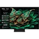 Телевізор TCL 50C7K - изображение 1