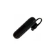 Bluetooth-гарнітура XO BE4 Black (XO-BE4-BK) - изображение 1