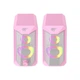 Акустична система Havit HV-SK202 USB 2.0 Pink (6939119024048) - изображение 3
