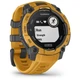 Смарт-годинник Garmin Instinct 3, 45mm, Solar, Sunburst with Sunburst/Gray Accents, GPS смарт-годинник (010-02934-02) - зображення 3