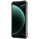 Мобільний телефон OUKITEL G6 8/256GB Green (6941749863058) - зображення 3