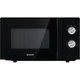 Мікрохвильова піч Gorenje (MO17E1BH) - зображення 1