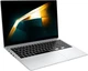 Ноутбук Samsung Galaxy Book4 15.6" IPS 1920x1080 60 Гц / Intel Core 5 120U / Intel Iris Xe Graphics / RAM 16 ГБ / LPDDR4x / SSD 2 ТБ / Windows 11 Pro / 1.54 кг (NP754XGK-LS2US) CUSTOM: 16GB RAM; 2TB SSD; Windows 11 Pro - изображение 3